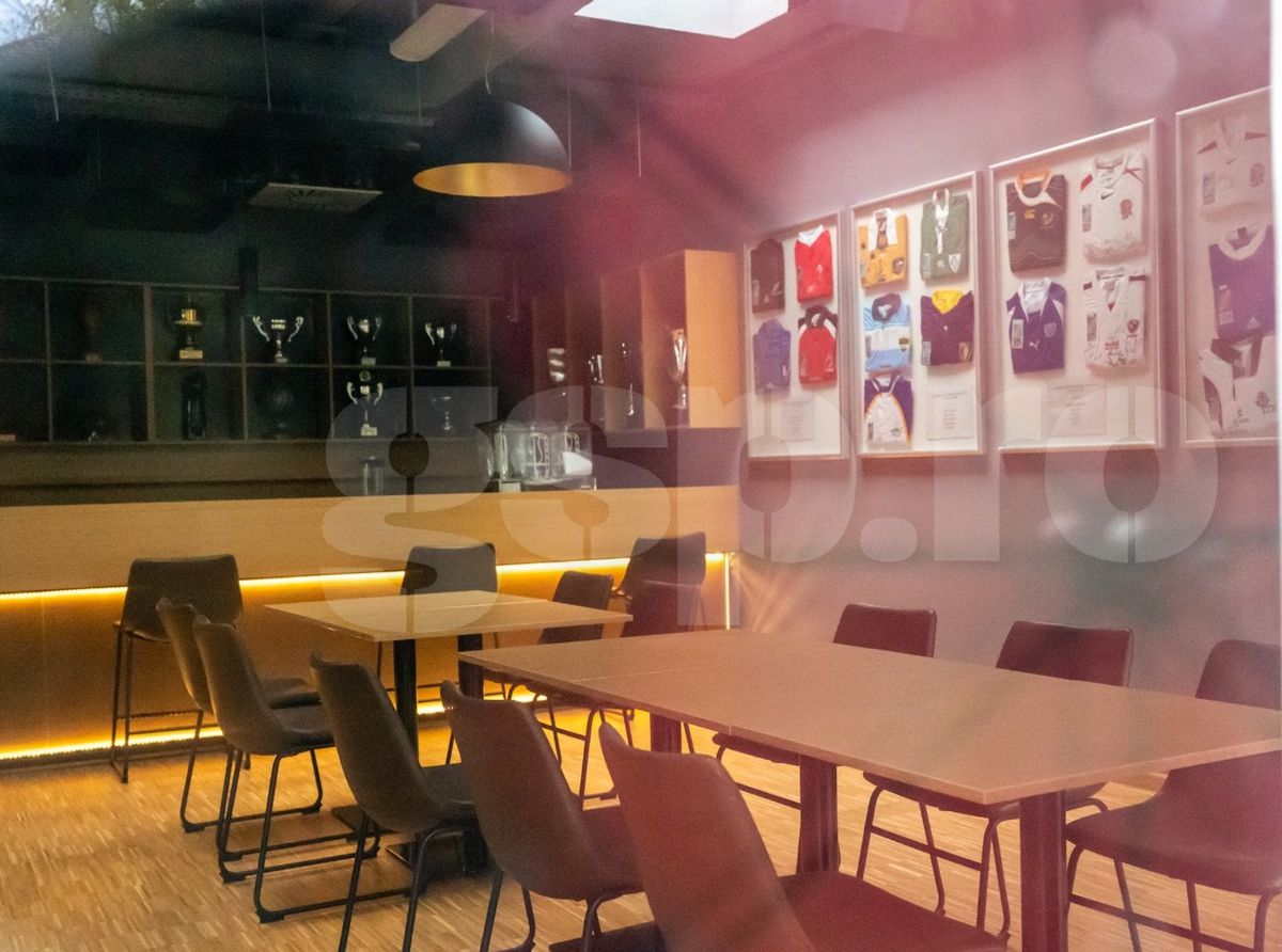 Arcul de Triumf - dispozitive