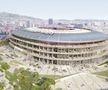 Barcelona se mută de pe Camp Nou! Anunțul conducerii despre noua casă: „E un privilegiu să jucăm aici”