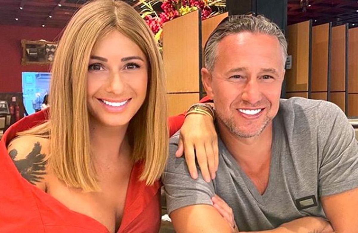 Cum se împarte averea: Anamaria Prodan a anunțat câți bani primește Reghecampf la divorț + Mesaj dur pentru antrenorul Craiovei: „Trădătorul e în genunchi”