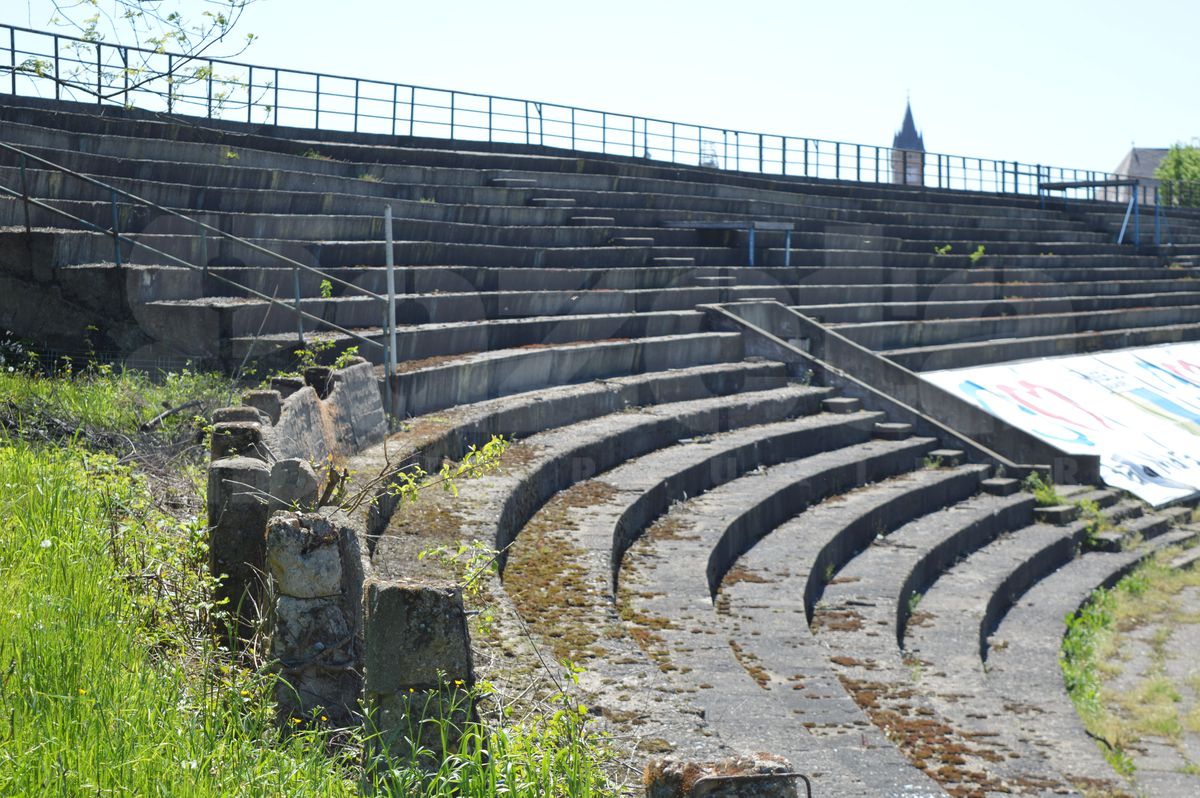 Stadion Baia Mare