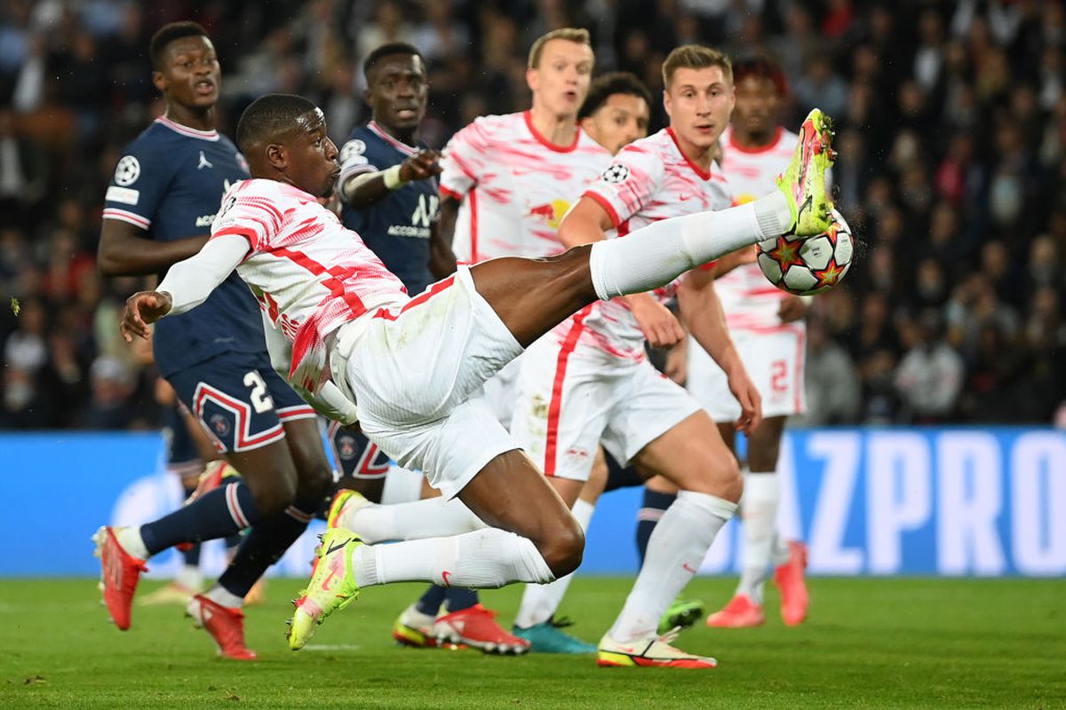 Gata cu minunea Sheriff! Rezultatele serii în Ligă: repriză nebună în Atleti - Liverpool, goluri Mbappe și Messi + victorii zdrobitoare Real și Ajax