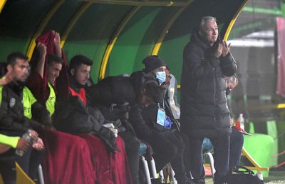 Presați de datorii, șefii lui CFR Cluj vor să apeleze la ultima soluție: „Semnați amânarea”