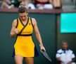 Simona Halep // FOTO: Imago