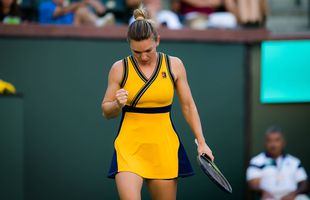 Simona Halep s-a calificat în „optimi” la Kremlin Cup! Meci mai dificil decât o arată scorul contra Anastasiei Potapova