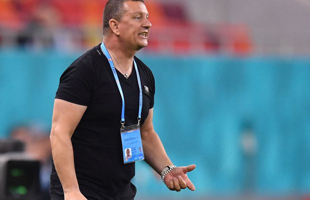 „Câinii” se sfâșie între ei » Ionuț Chirilă, desființat după rușinea de la Craiova: „E un delir ce vorbeşte, nu-l mai luați în serios!”