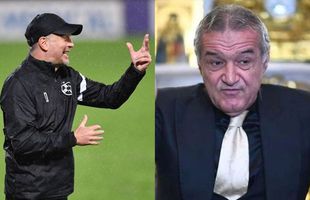 Divorț prematur Edi Iordănescu - FCSB? „«Vreau să scap de tine!». Poate asta urmărește Gigi să se întâmple”