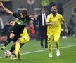 Gata cu minunea Sheriff! Rezultatele serii în Ligă: repriză nebună în Atleti - Liverpool, goluri Mbappe și Messi + victorii zdrobitoare Real și Ajax