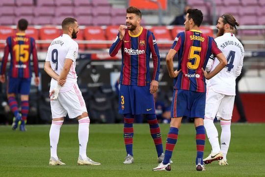 Javier Tebas, președintele Ligii spaniole, a atacat din nou în termeni duri proiectul separatist al marilor cluburi din Europa care a produs revoltă și la UEFA.