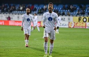 Ronaldo Deaconu, „killer-ul” lui Dinamo, dezvăluie că a fost aproape să semneze: „Mi-aș fi dorit mult transferul” + Ce i-a transmis Clau-gol
