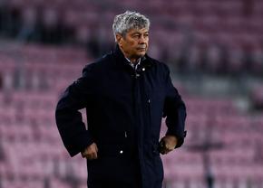 Mircea Lucescu, întrebat cine ar fi potrivit să îl înlocuiască pe Ronald Koeman la Barcelona: „E nevoie de timp, dar nu văd alt antrenor mai bun”