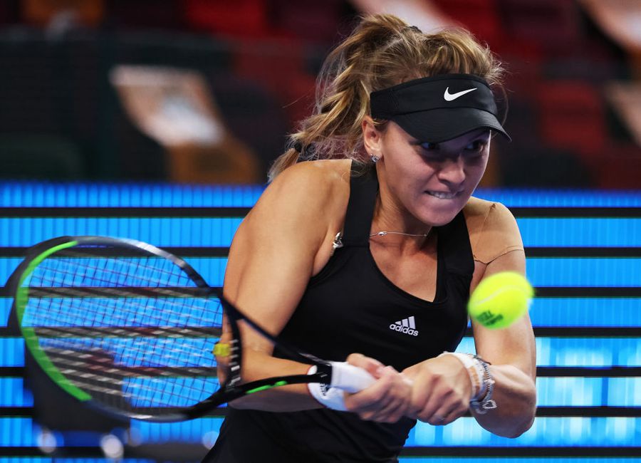Veronika Kudermetova, adversara lui Halep din optimile Kremlin Cup Când joacă Simona Halep în „optimi” la Kremlin Cup » Ora de start