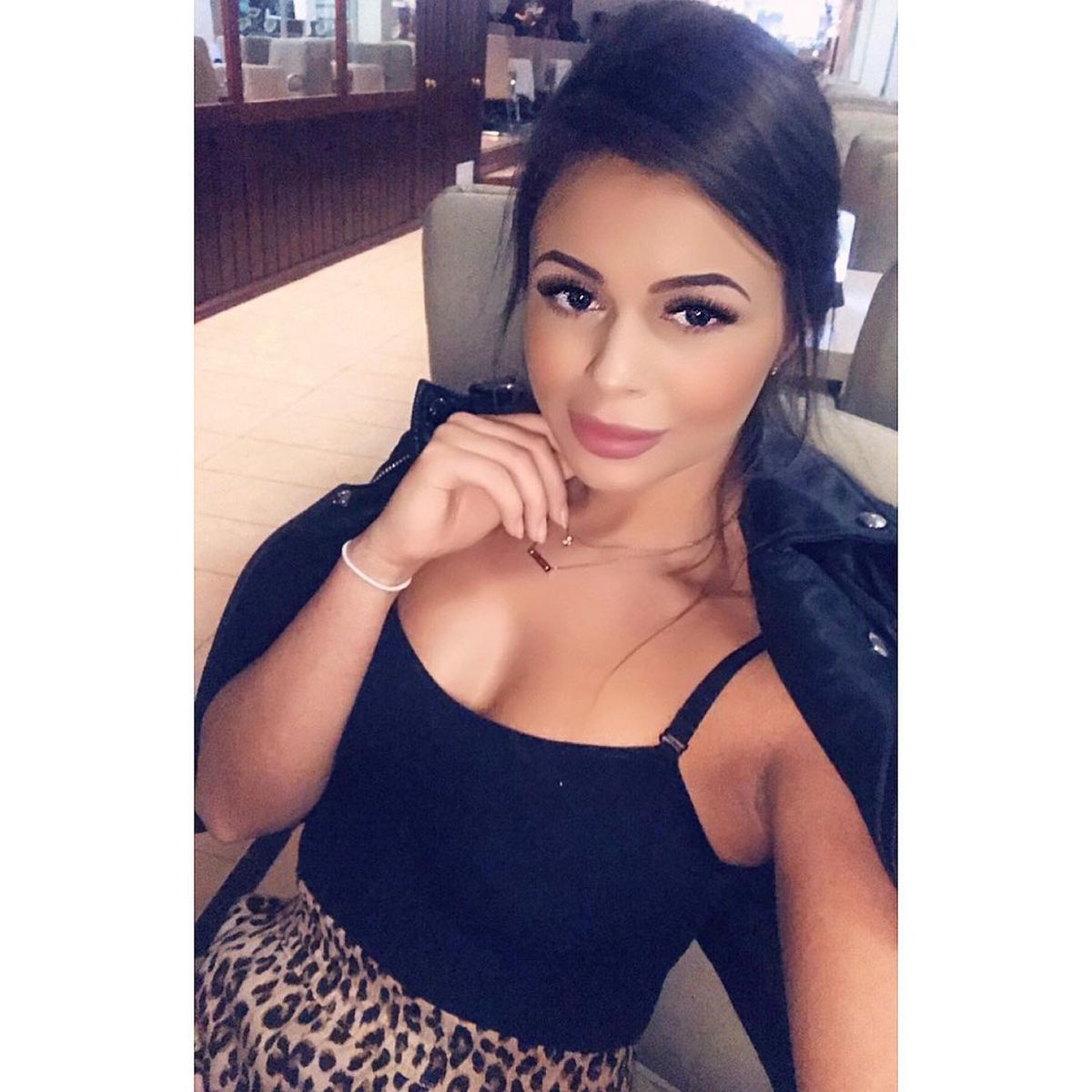 Splendoare pe Ghencea » Apariție răvășitoare la meciul CSA Steaua - Astra