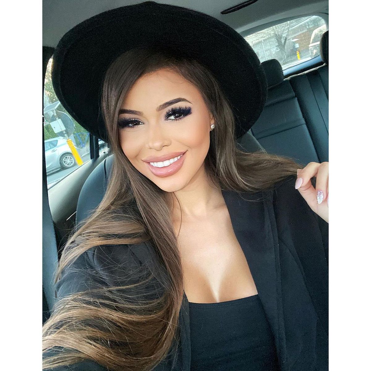 Corina - stadion Ghencea