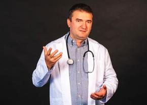 Dorin Chioțea, șeful Sportului din TVR, acuzat că face reclamă mascată! Cum se apără