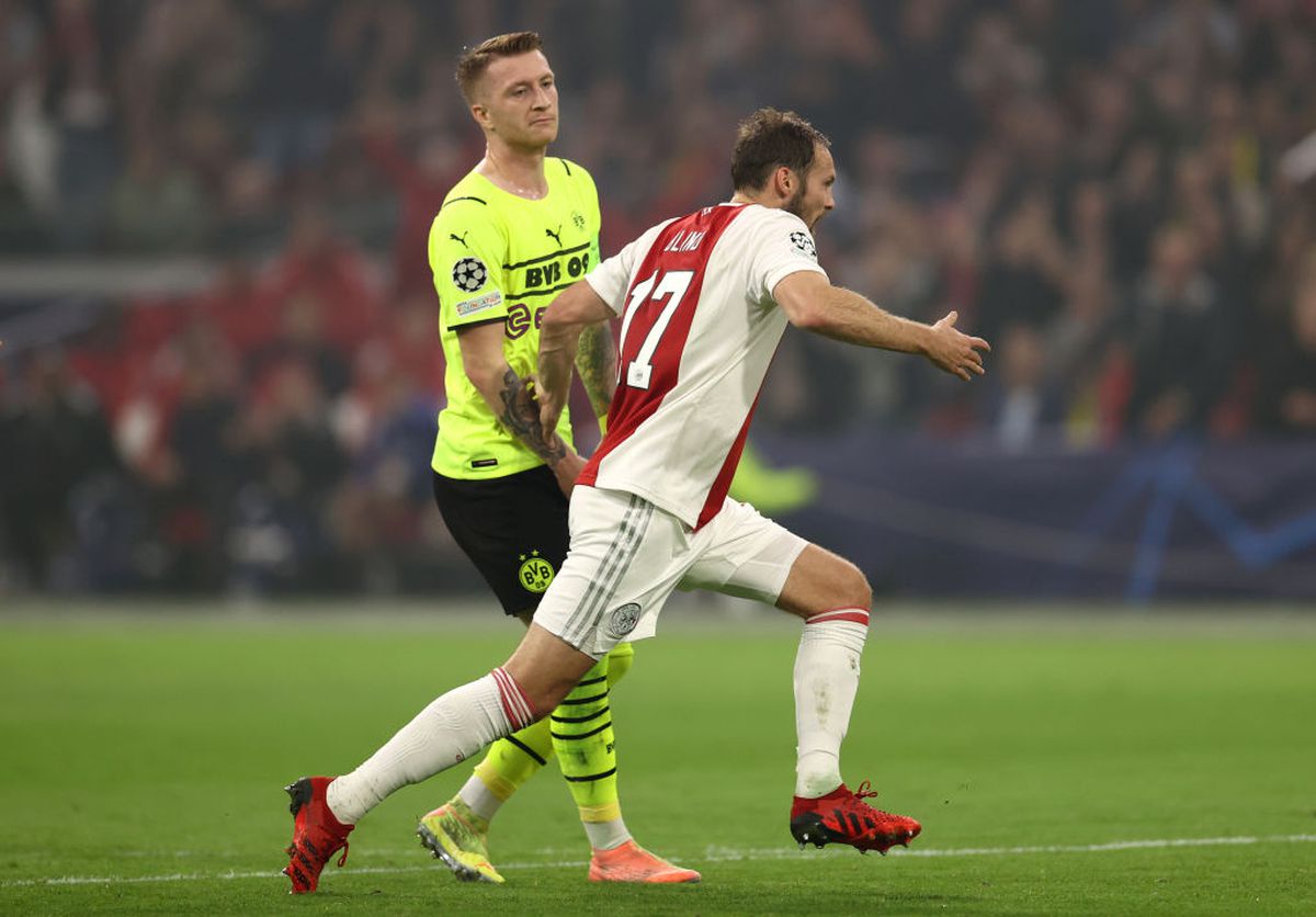 Grupe Champions League / runda 3 / 19.10.2021