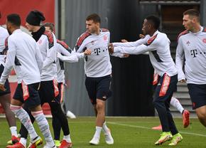 Starul lui Bayern are acordul tribunalului și poate juca următorul meci din Ligă! Își va alege apoi închisoarea