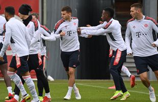 Starul lui Bayern are acordul tribunalului și poate juca următorul meci din Ligă! Își va alege apoi închisoarea