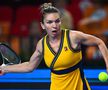 Simona Halep - Anastasia Potapova, Kremlin Cup