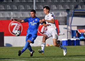 Clubul din Liga 1 vrea să ceară insolvența, după ce azi a fost la câteva ore de depunctare!