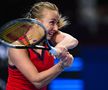 Simona Halep - Anastasia Potapova, Kremlin Cup