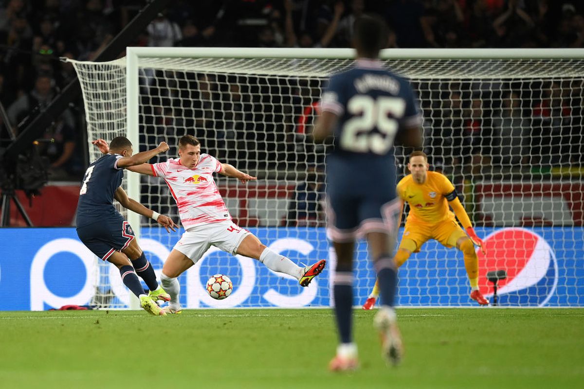 Gata cu minunea Sheriff! Rezultatele serii în Ligă: repriză nebună în Atleti - Liverpool, goluri Mbappe și Messi + victorii zdrobitoare Real și Ajax