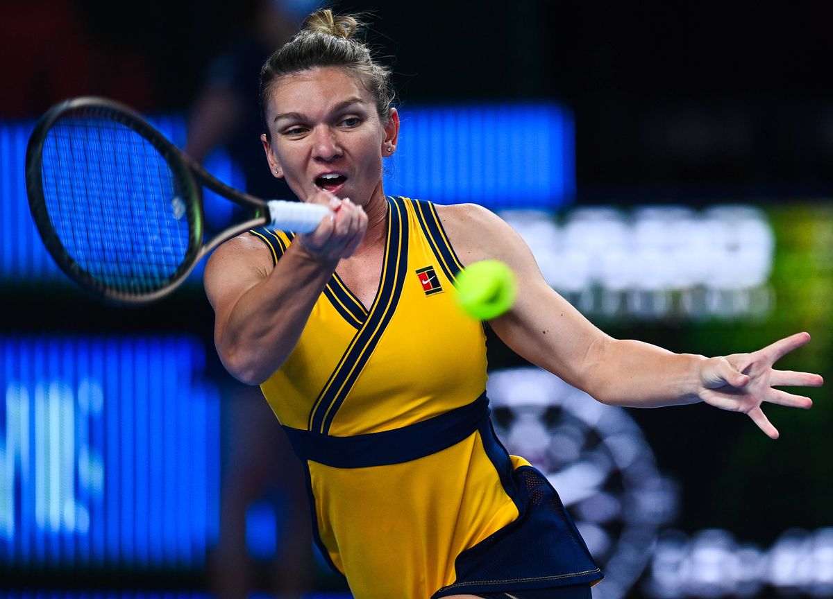 „Are în continuare joc de numărul unu!” » Fostul antrenor mizează pe Simona Halep la Kremlin Cup: „Poate să câștige turneul”