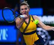 Simona Halep - Anastasia Potapova, Kremlin Cup