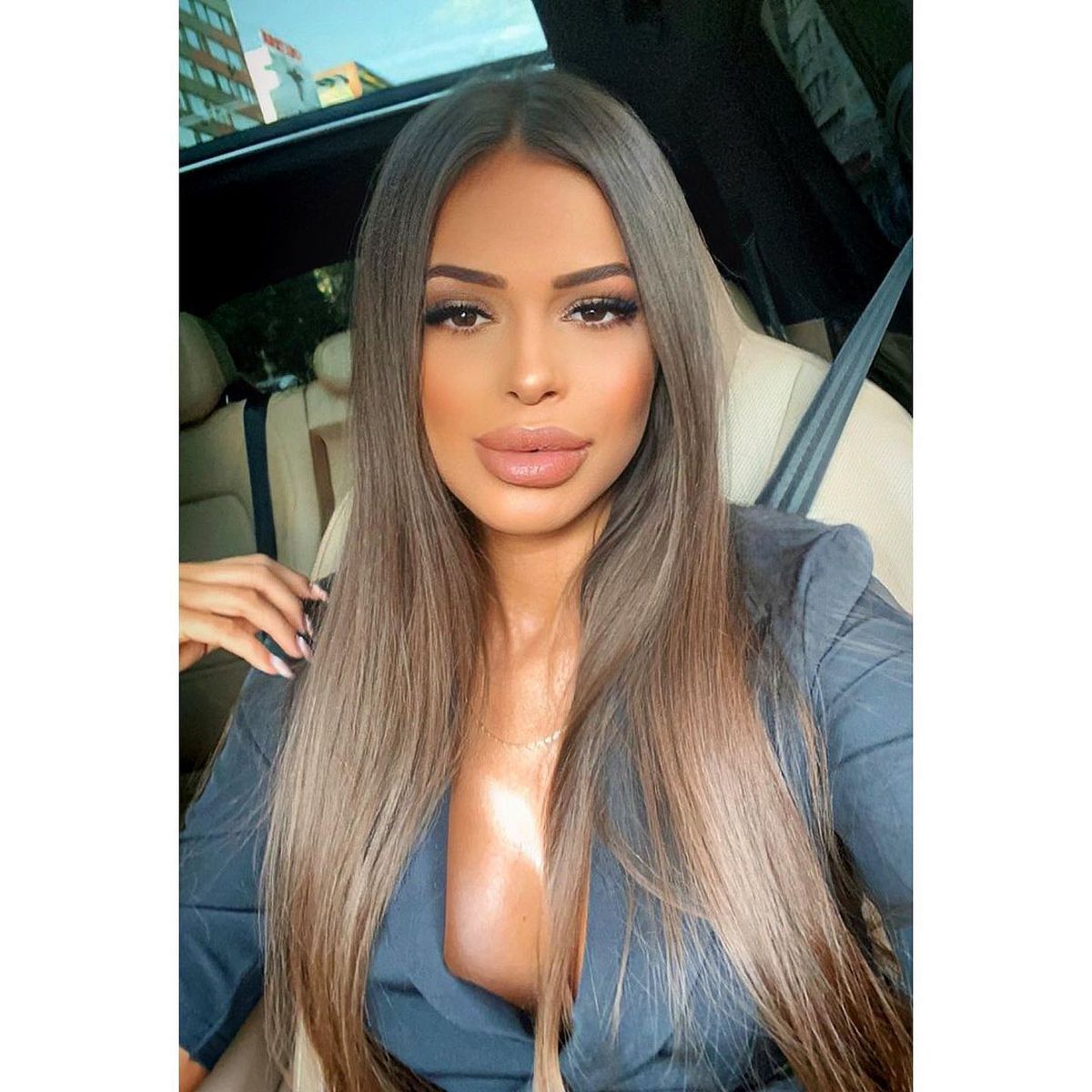 Corina - stadion Ghencea