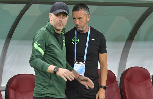 Cum a primit Edi Iordănescu „tirada” lui Gigi Becali. Un apropiat al antrenorului a dezvăluit: „Scenariul era previzibil”