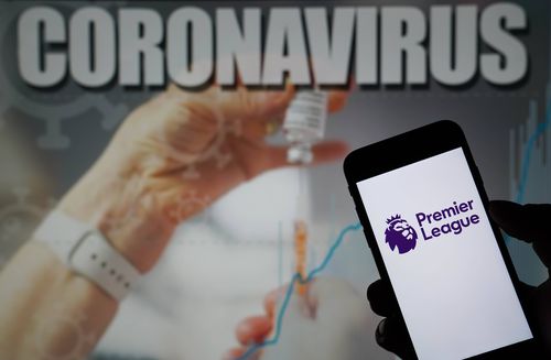 Premier League a dezvăluit numărul fotbaliștilor vaccinați împotriva Covid-19. Nu mai puțin de 81% dintre sportivi au primit prima doză, iar 68% au finalizat schema.