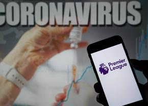 Ei nu ascultă de Becali! Rata de vaccinare a fotbaliștilor din Premier League » Clubul cu procent de 100%