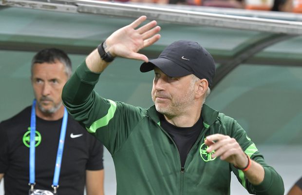 Dezbaterea zilei, 19 octombrie » Va rezista Edward Iordănescu la FCSB pe termen lung? » „Nu, pentru că Becali nu se va abține” vs. „Trebuie să accepte criticile și comentariile”