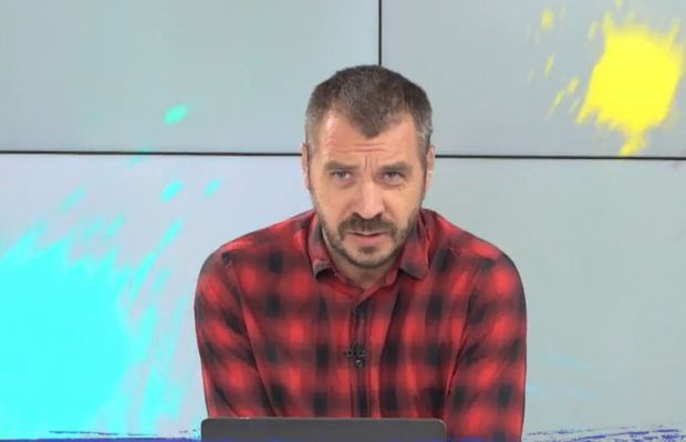 Diana Harabagiu, invitata zilei la GSP Live. Urmărește emisiunea integrală AICI