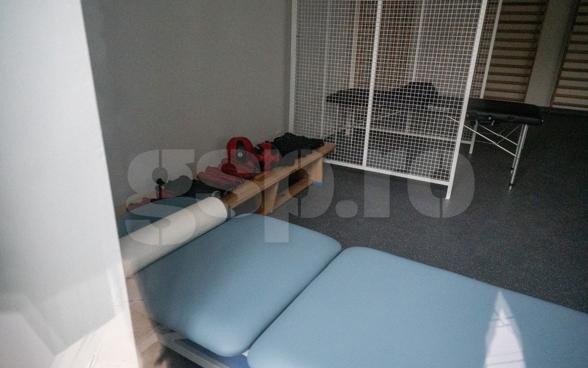 Un milion de dolari blocați, sub cheie » Ce au descoperit reporterii GSP la arena „Arcul de Triumf”