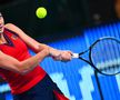 Simona Halep - Anastasia Potapova, Kremlin Cup