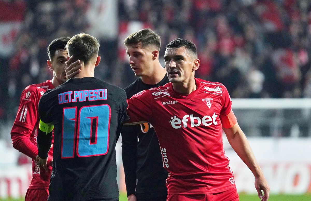 Ce se întâmplă după seria de „roșii” din UTA - FCSB » Unde se aplică suspendările