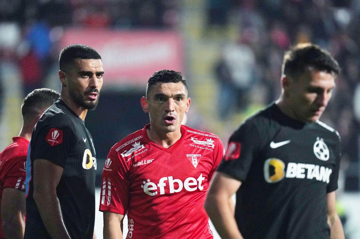 Ilie Poenaru nu-l iartă: „O să plătească scump pentru ce a făcut cu FCSB!”