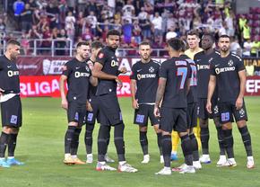 FCSB își recuperează doi jucători abia în 2023! Cum arată calculele roș-albaștrilor
