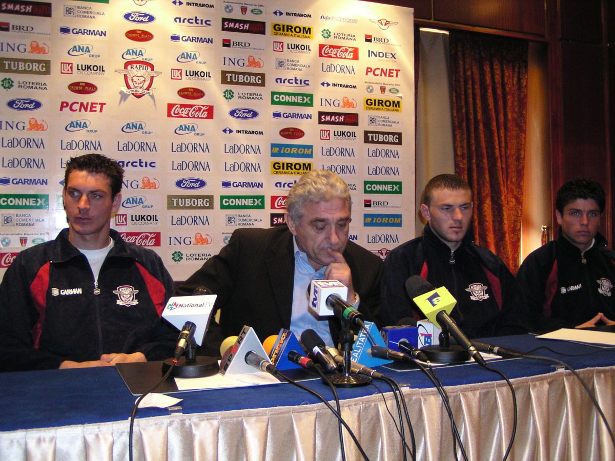 10 subiecte lămurite de Ionuț Rada la „Prietenii lui Ovidiu” » Culisele unei „trădări” pe 1,6 milioane de euro: „Nu pricepeau ce caut eu în biroul Stelei”