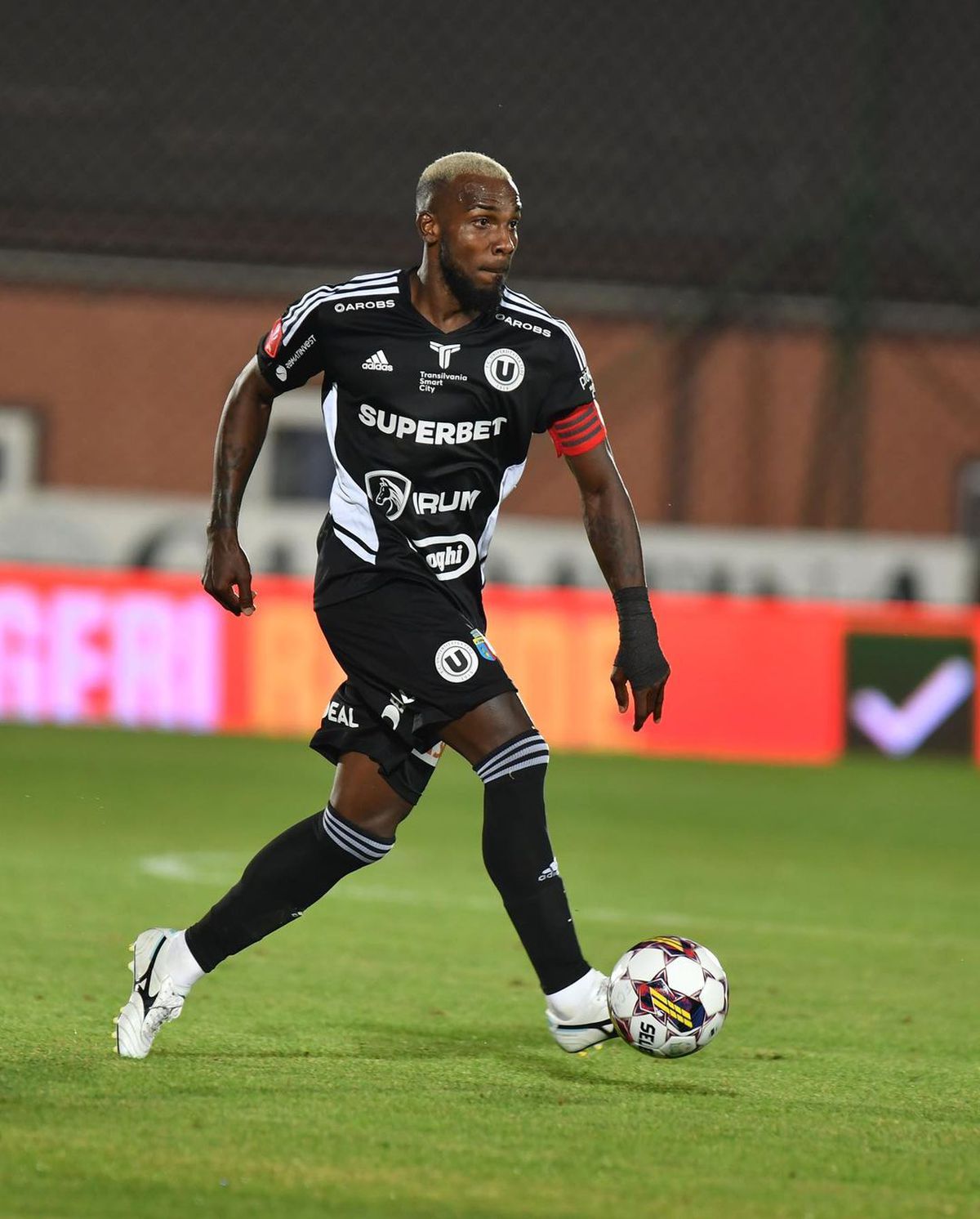 Brazilianul încântat de România: „Vreau și cetățenia. E casa mea și vreau să-mi cresc fetița aici”