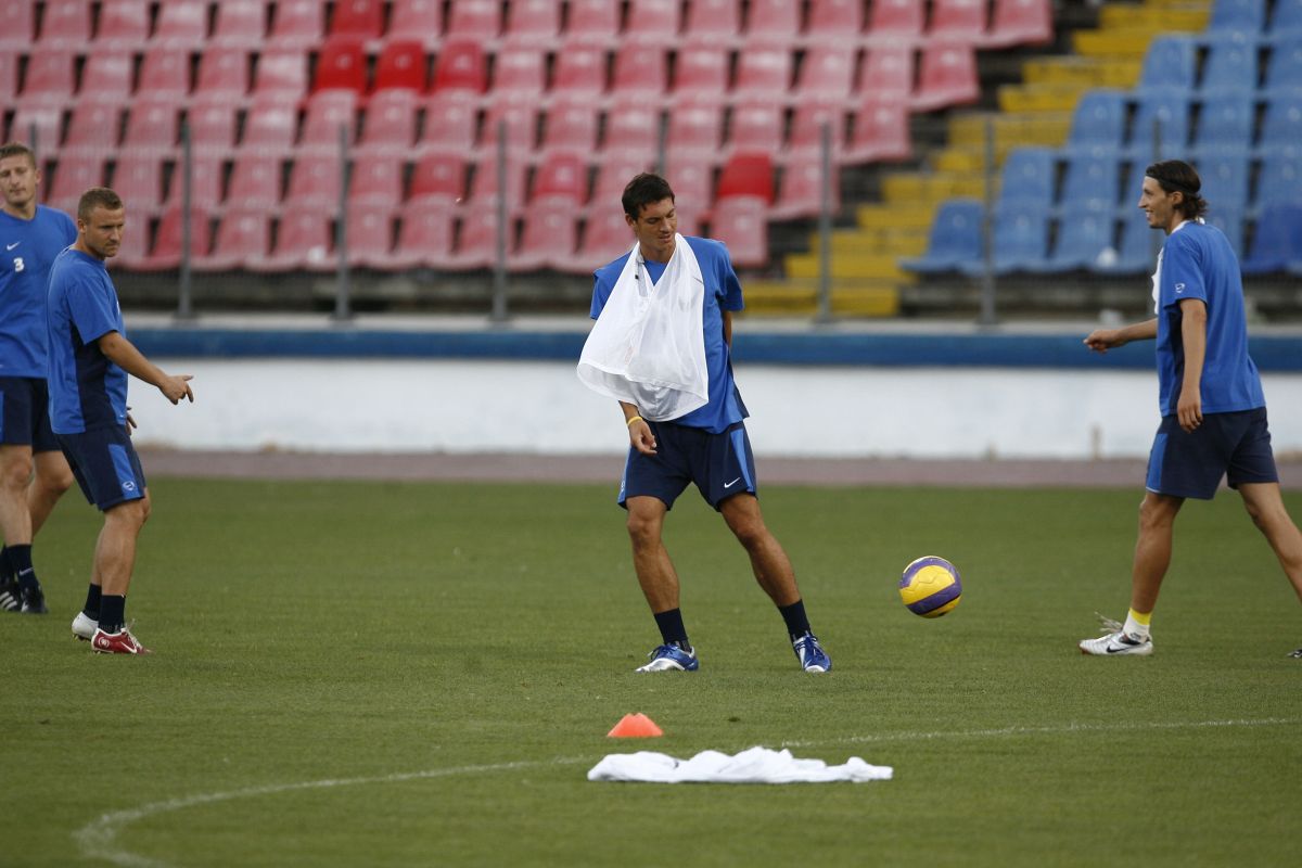 10 subiecte lămurite de Ionuț Rada la „Prietenii lui Ovidiu” » Culisele unei „trădări” pe 1,6 milioane de euro: „Nu pricepeau ce caut eu în biroul Stelei”