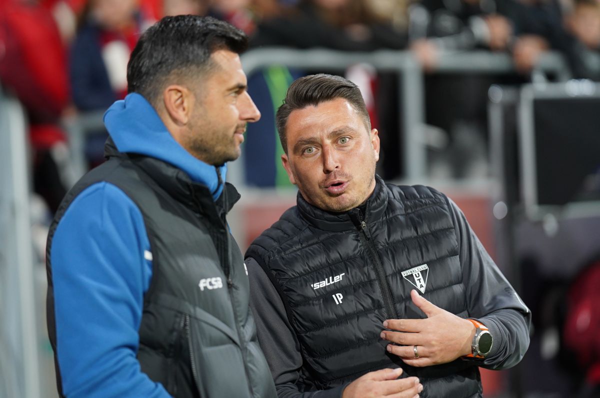 UTA - FCSB 2-2. S-au autodistrus! » Roș-albaștrii au încasat stupid 3 cartonașe roșii în interval de 10 minute și au fost egalați la ultima fază