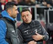 A râs de Keșeru după ce a văzut UTA - FCSB: „Bătrânețea nu iartă pe nimeni, parcă ești operat de reflexe”
