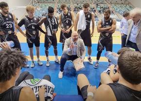„U” BT Cluj-Napoca - Cedevita Olimpija Ljubljana, astăzi, în al doilea meci din EuroCup: „Vrem victoria și vom face totul să câștigăm”