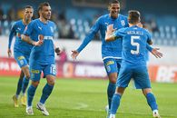 Hermannstadt - Universitatea Craiova 0-2 » „Leii” lui Rădoi câștigă duelul de Liga 1 din grupele Cupei României
