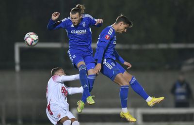 Avertisment pentru FCU Craiova, la GSP Live: „Nu se poate continua așa”