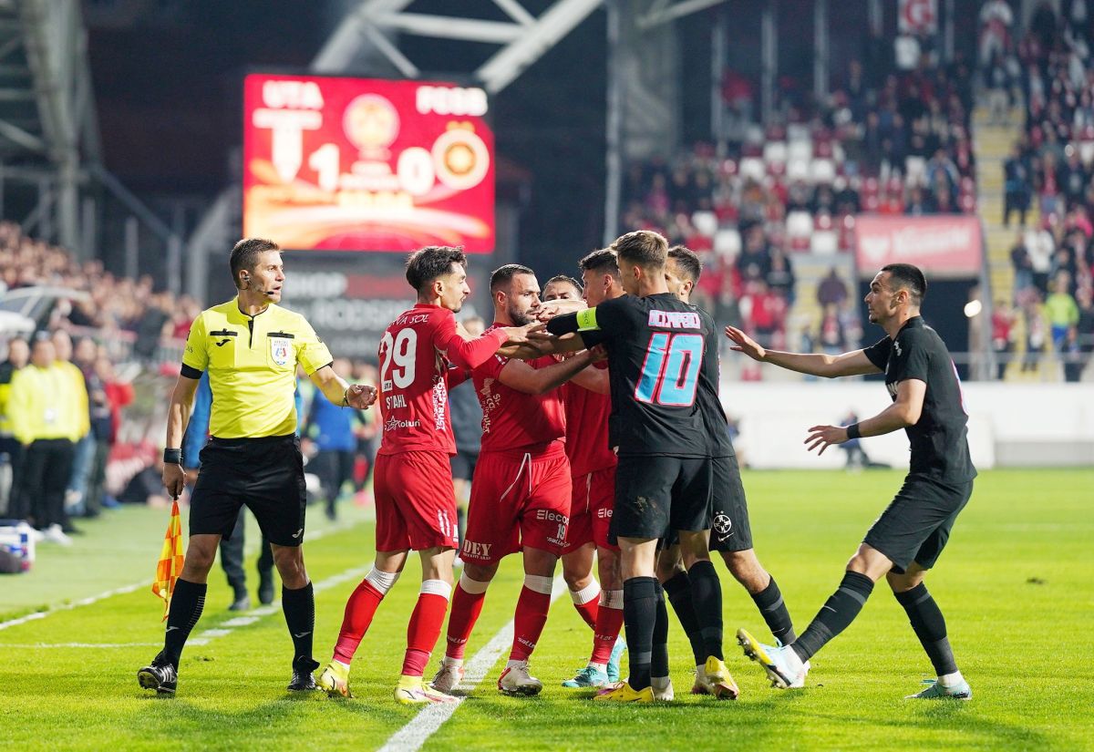 Ilie Poenaru nu-l iartă: „O să plătească scump pentru ce a făcut cu FCSB!”