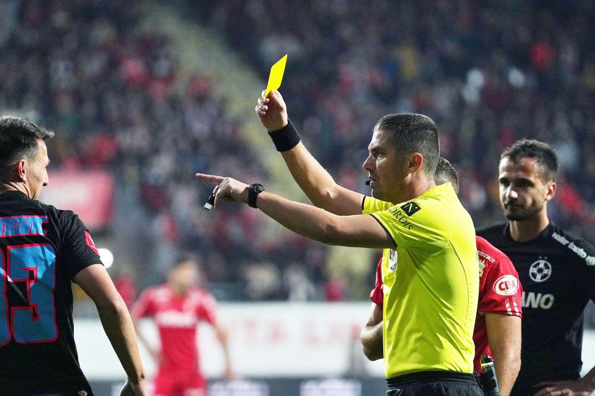 UTA - FCSB, duelul zilei în Cupa României