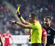 UTA - FCSB 2-2. S-au autodistrus! » Roș-albaștrii au încasat stupid 3 cartonașe roșii în interval de 10 minute și au fost egalați la ultima fază