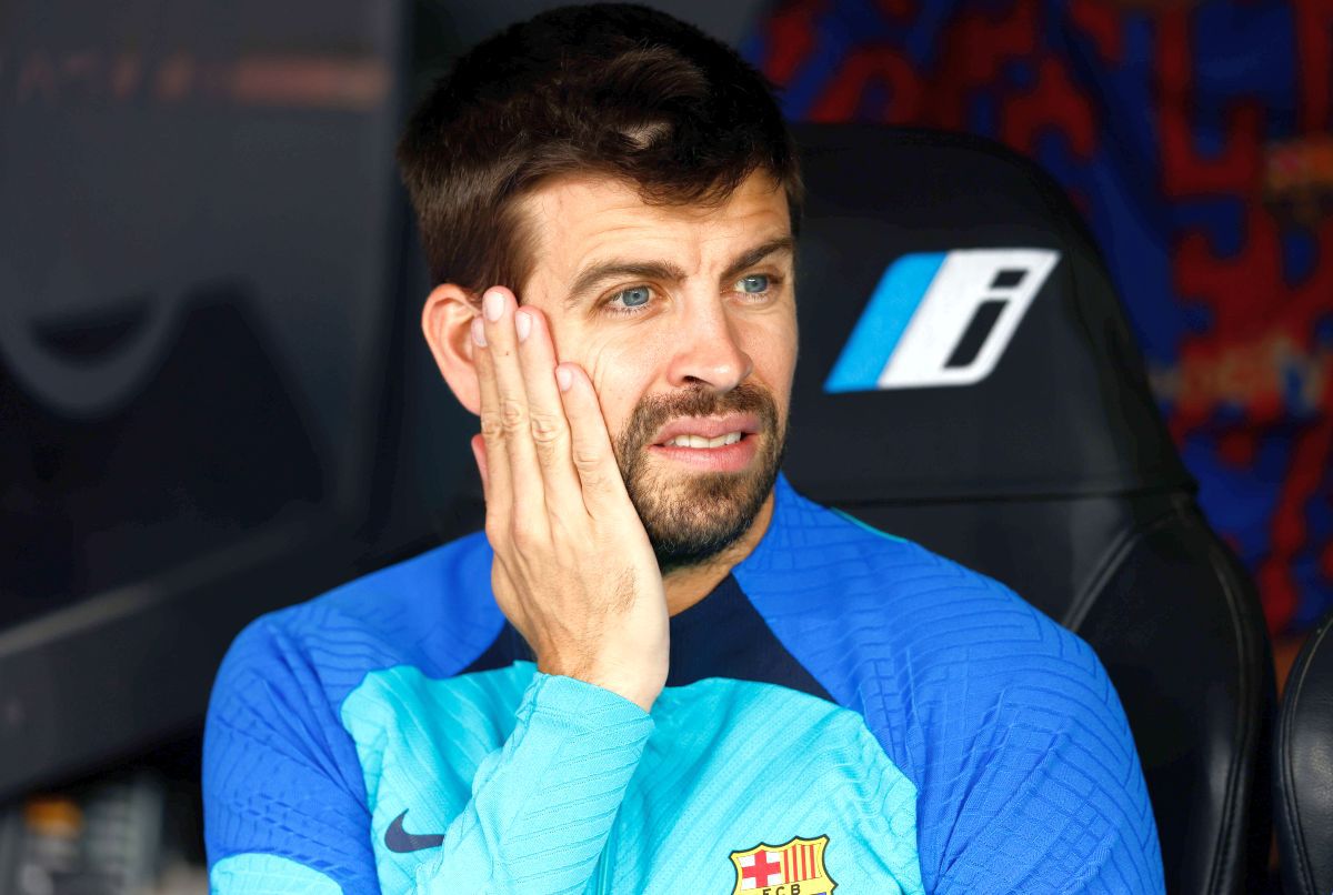 Lovitură pentru Pique în divorțul cu scântei de Shakira